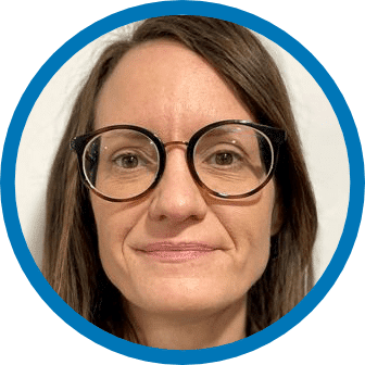 Vicky Conway Registered Social Worker Regina